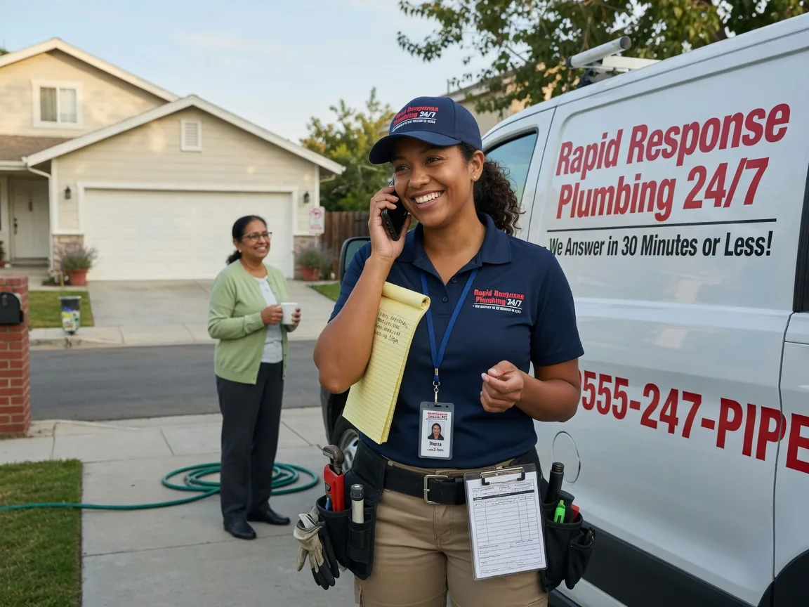 Emergency Plumber West Charleston, VT FAQs